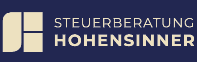 Steuerberatung Hohensinner